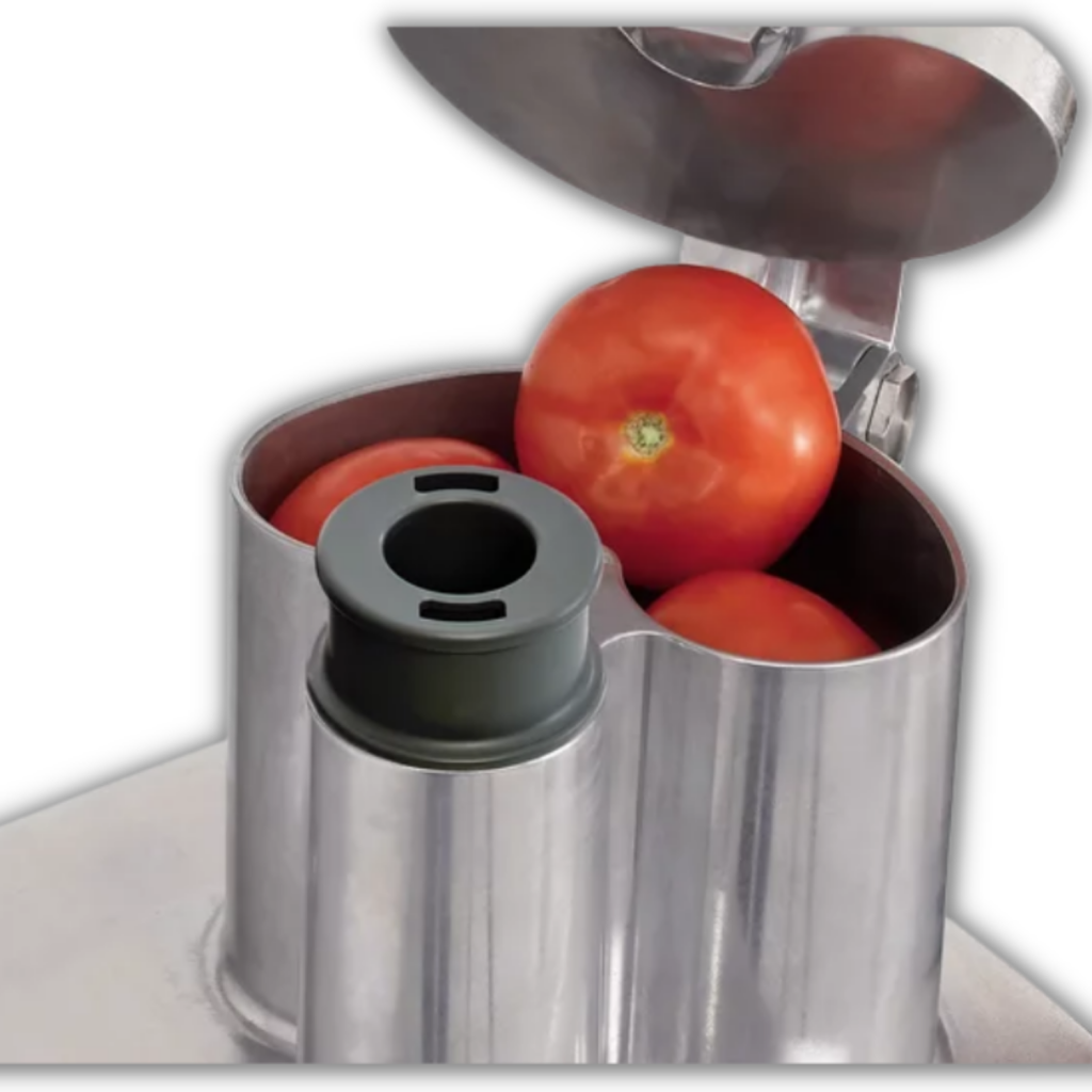 Processador de Alimentos Industrial Robot Coupe CL50 Ultra - Imagem 2