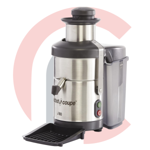 CENTRIFUGA PROFISSIONAL ROBOT COUPE J80