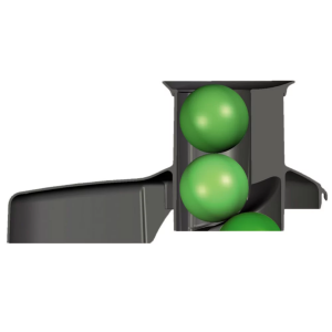 Robot Coupe J80 Ultra Juicer - Imagem 3