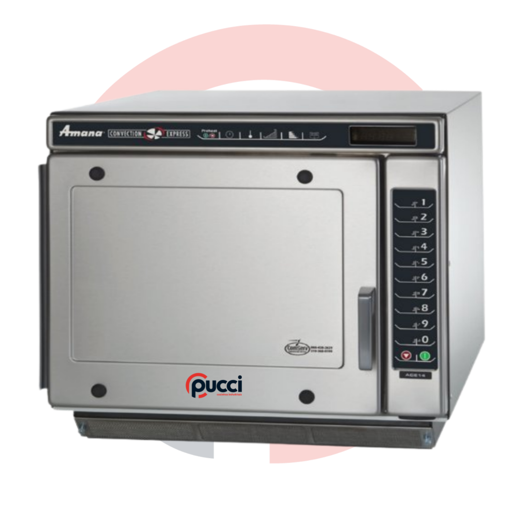 MCE14 Microondas com Convecção Combinada