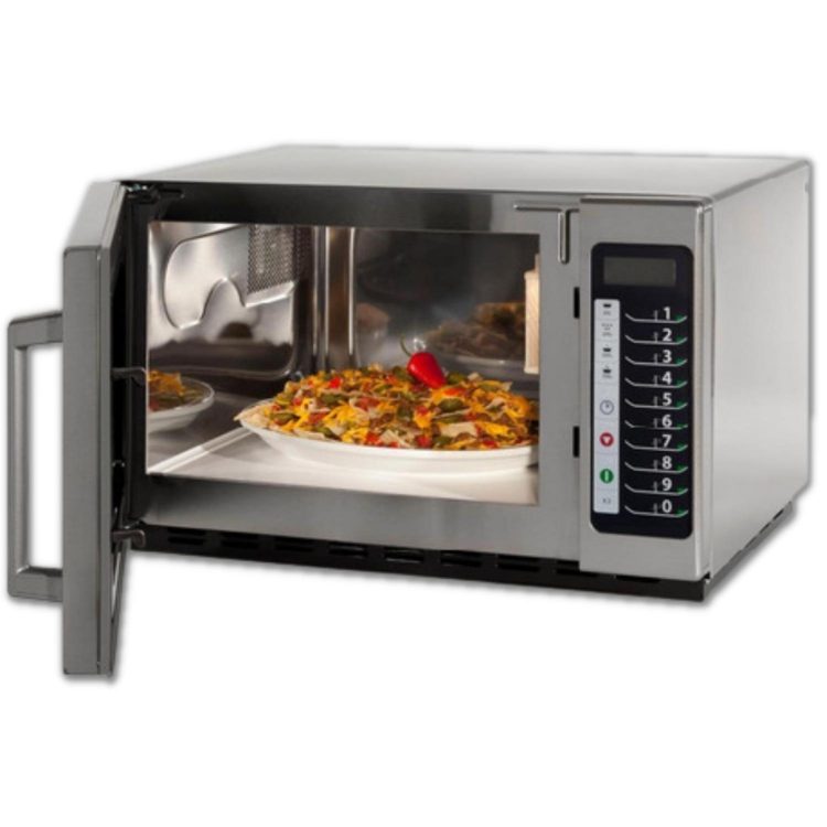 Microondas Profissional MCS10TSB