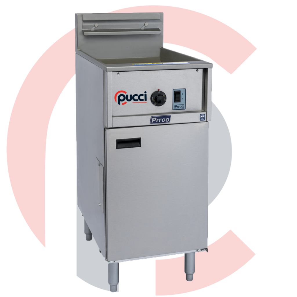 PITCO E35