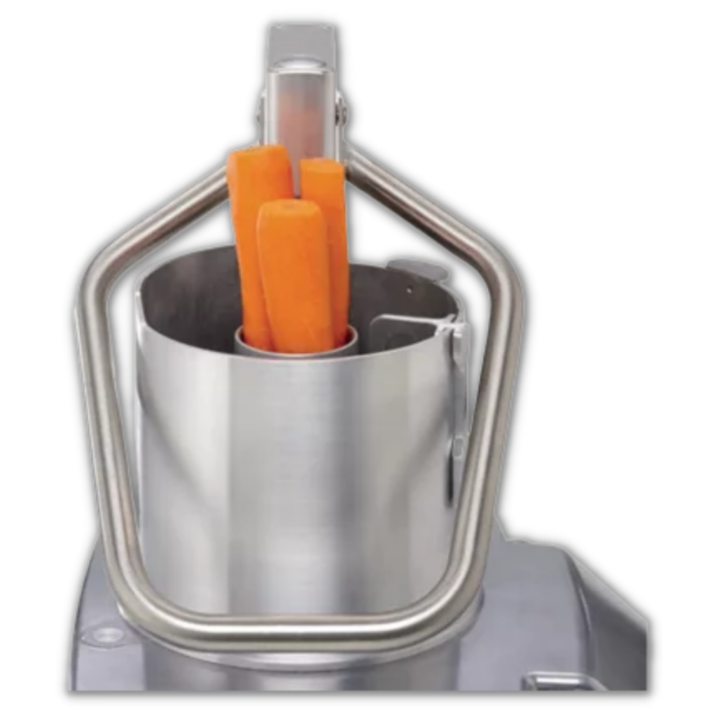 Processador de Alimentos Industrial Robot Coupe CL52 Ultra - Imagem 3