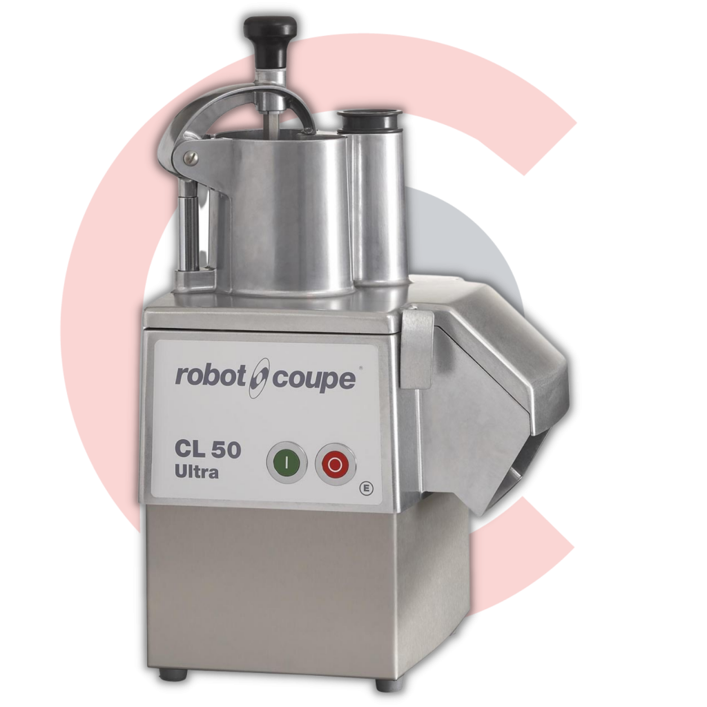 Processador de Alimentos Industrial Robot Coupe CL50 Ultra