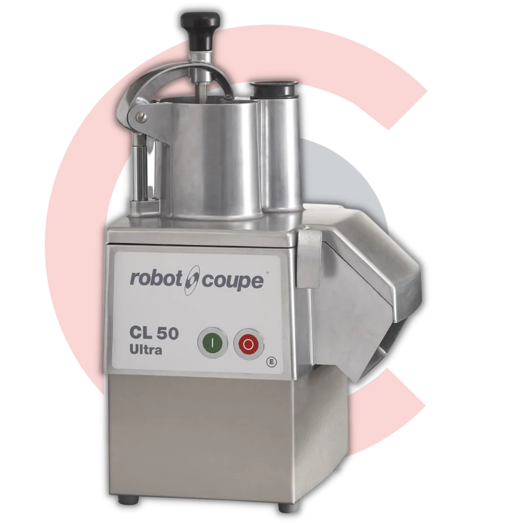 Processador de Alimentos Industrial Robot Coupe CL50 Ultra