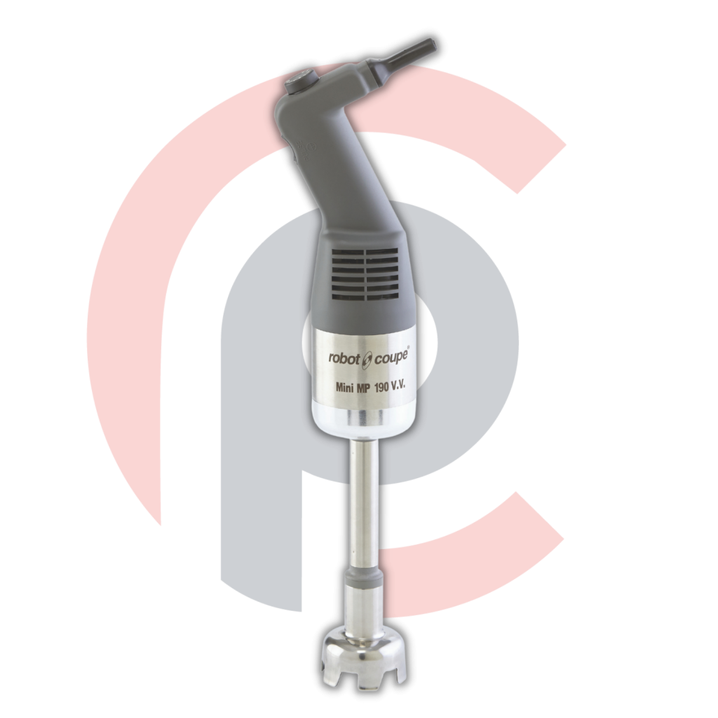 mini mp 190 v.v.