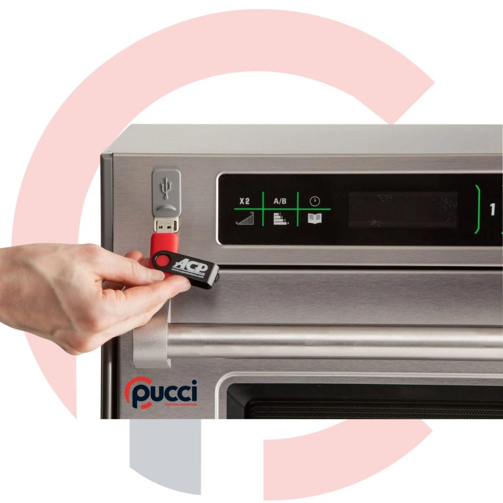 Menumaster MSO35B