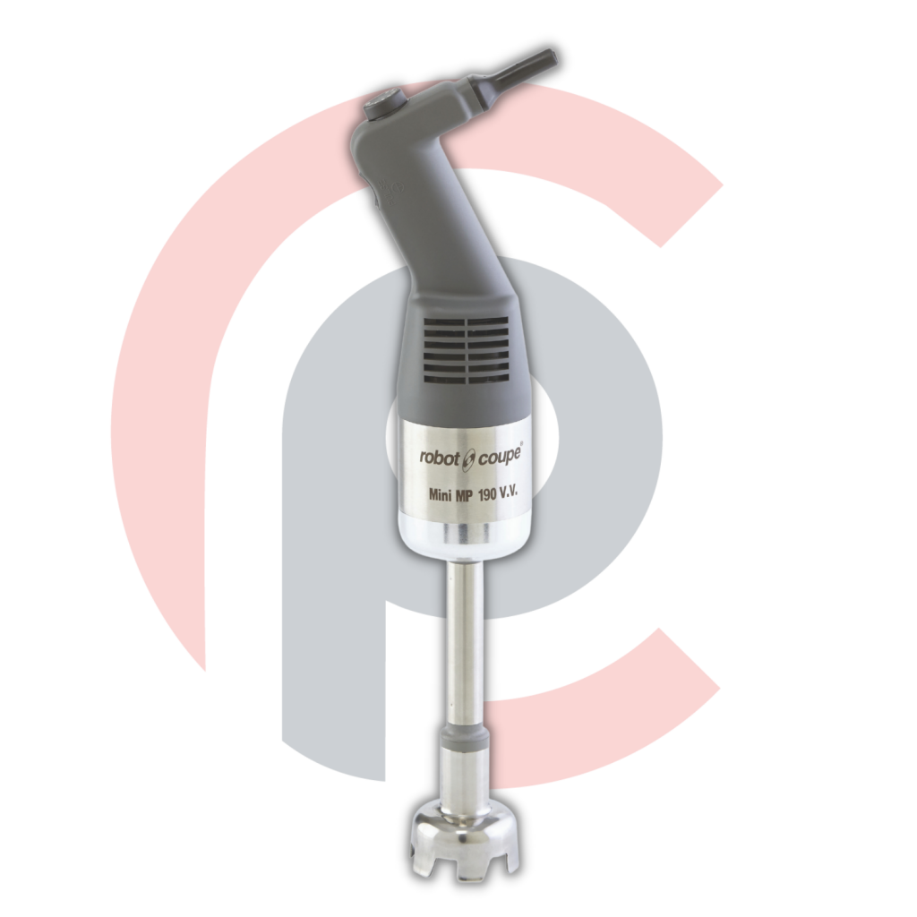 Mini MP 240 V.V.