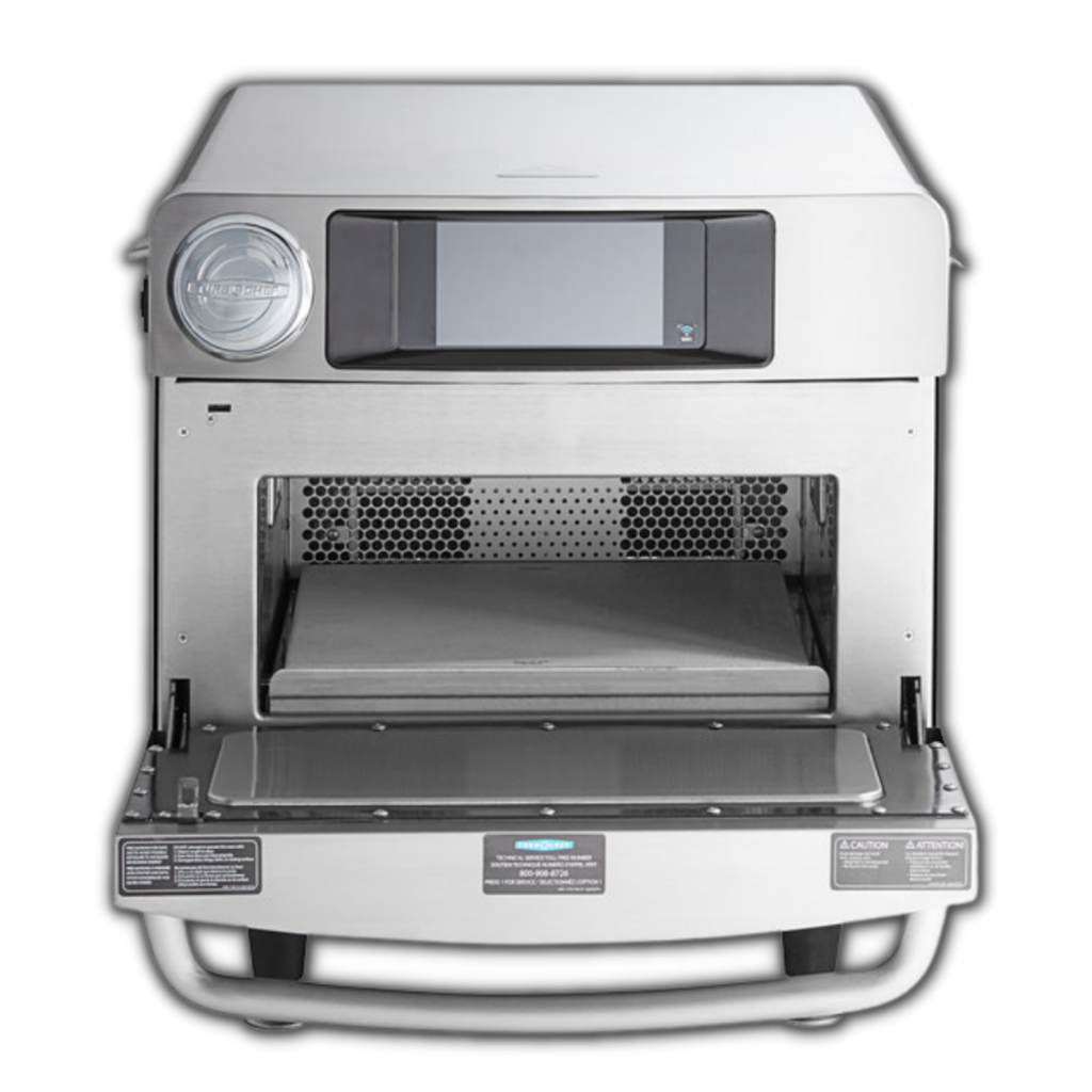 Forno TurboChef Bullet - Imagem 2
