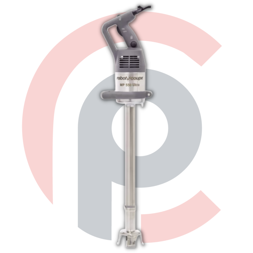 HAND MIXER ROBOT-COUPE MP 550