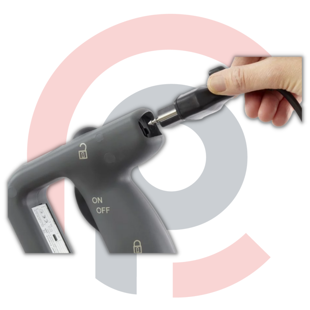 HAND MIXER ROBOT-COUPE MP 550
