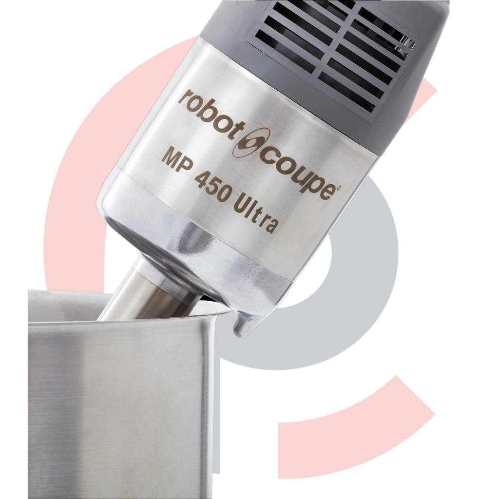 HAND MIXER ROBOT-COUPE MP 550