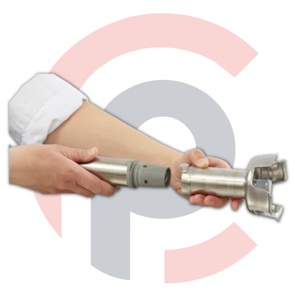 HAND MIXER ROBOT-COUPE MP 550