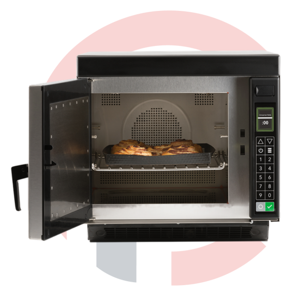MENUMASTER JET14B