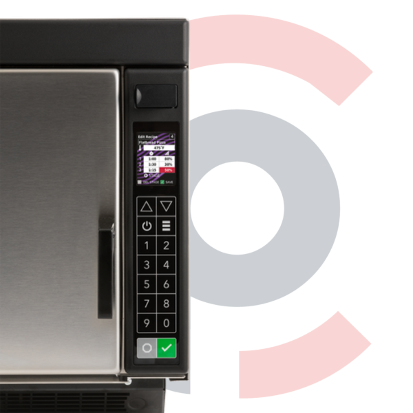 MENUMASTER JET14B