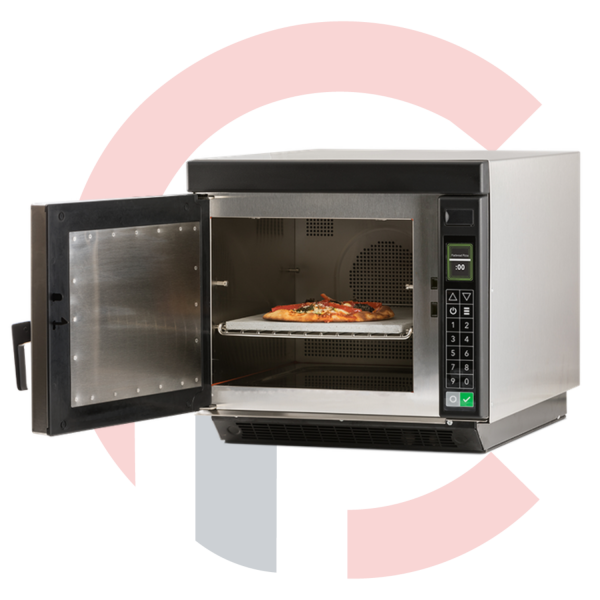 MENUMASTER JET14B