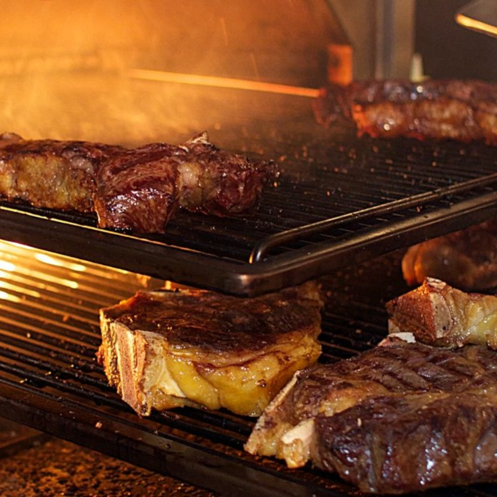 Josper HJX-PRO-S80