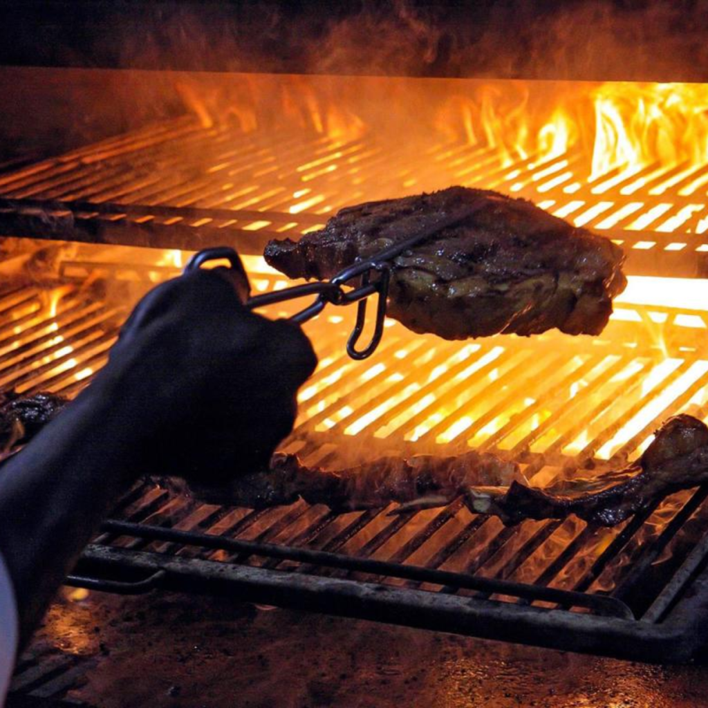 Josper HJX-PRO-S80