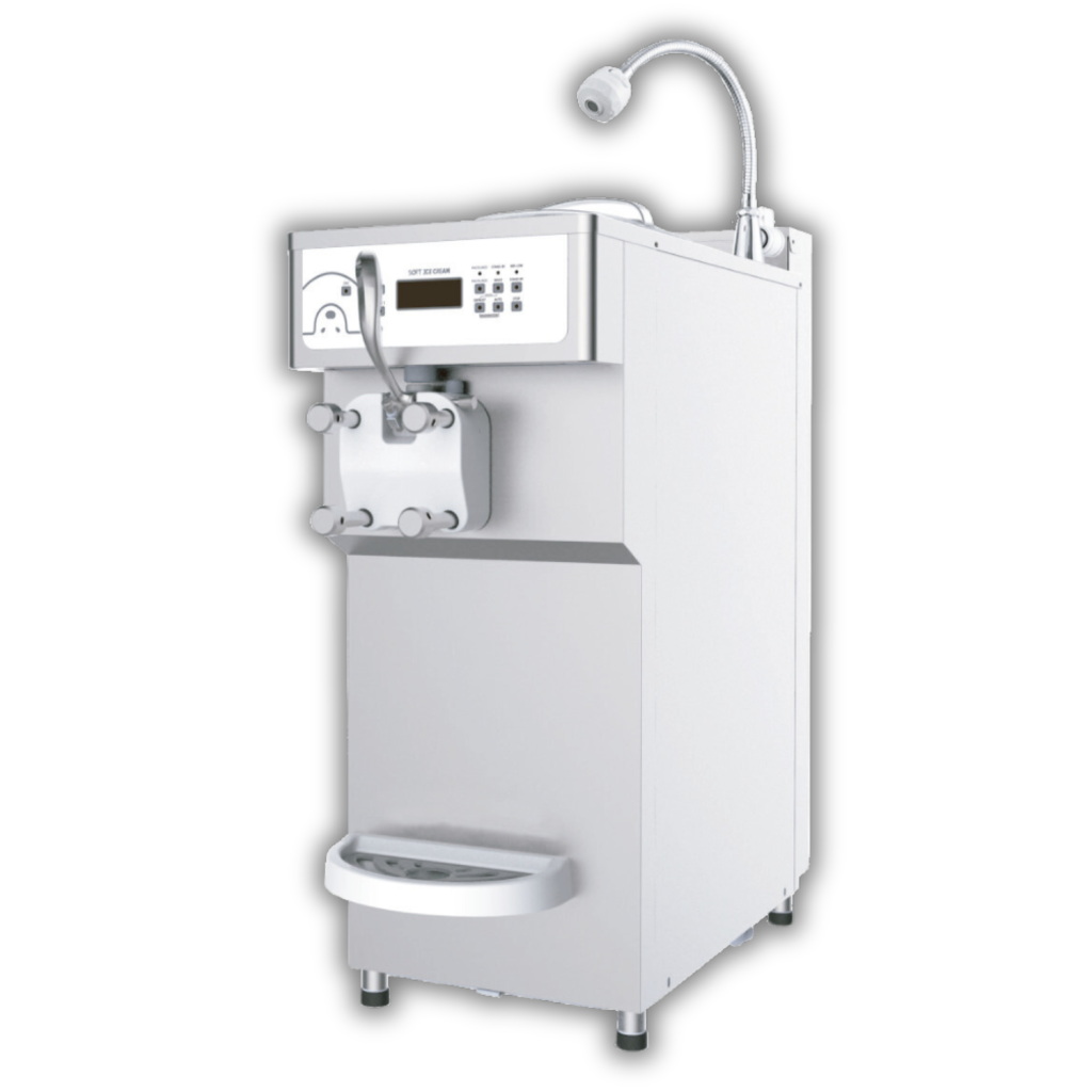 Máquina de Sorvete Profissional ICETRO ISI-271THN_1