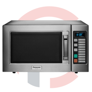 Forno Microondas Industrial Panasonic NE-1037 RYK