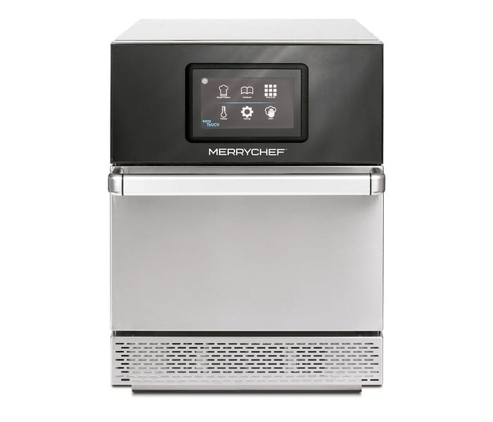 Forno Merrychef conneX 16HP, vista frontal